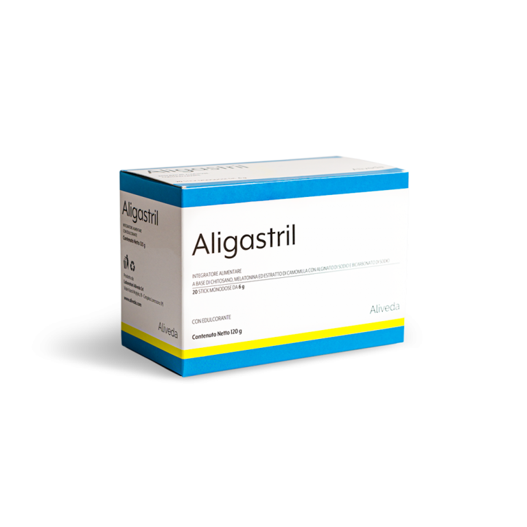 Aligastril