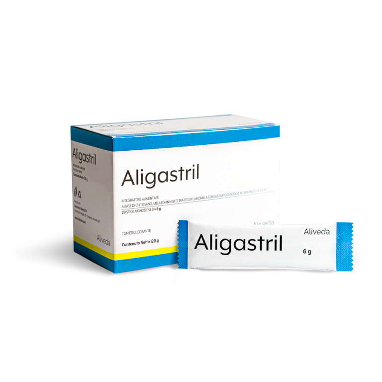 Aligastril_contenuto